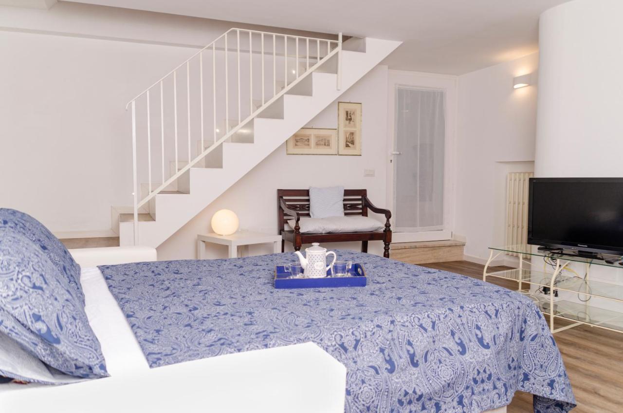 Apulialux Panta Rei Luxury House Nel Centro Storico Apartment Altamura Ngoại thất bức ảnh