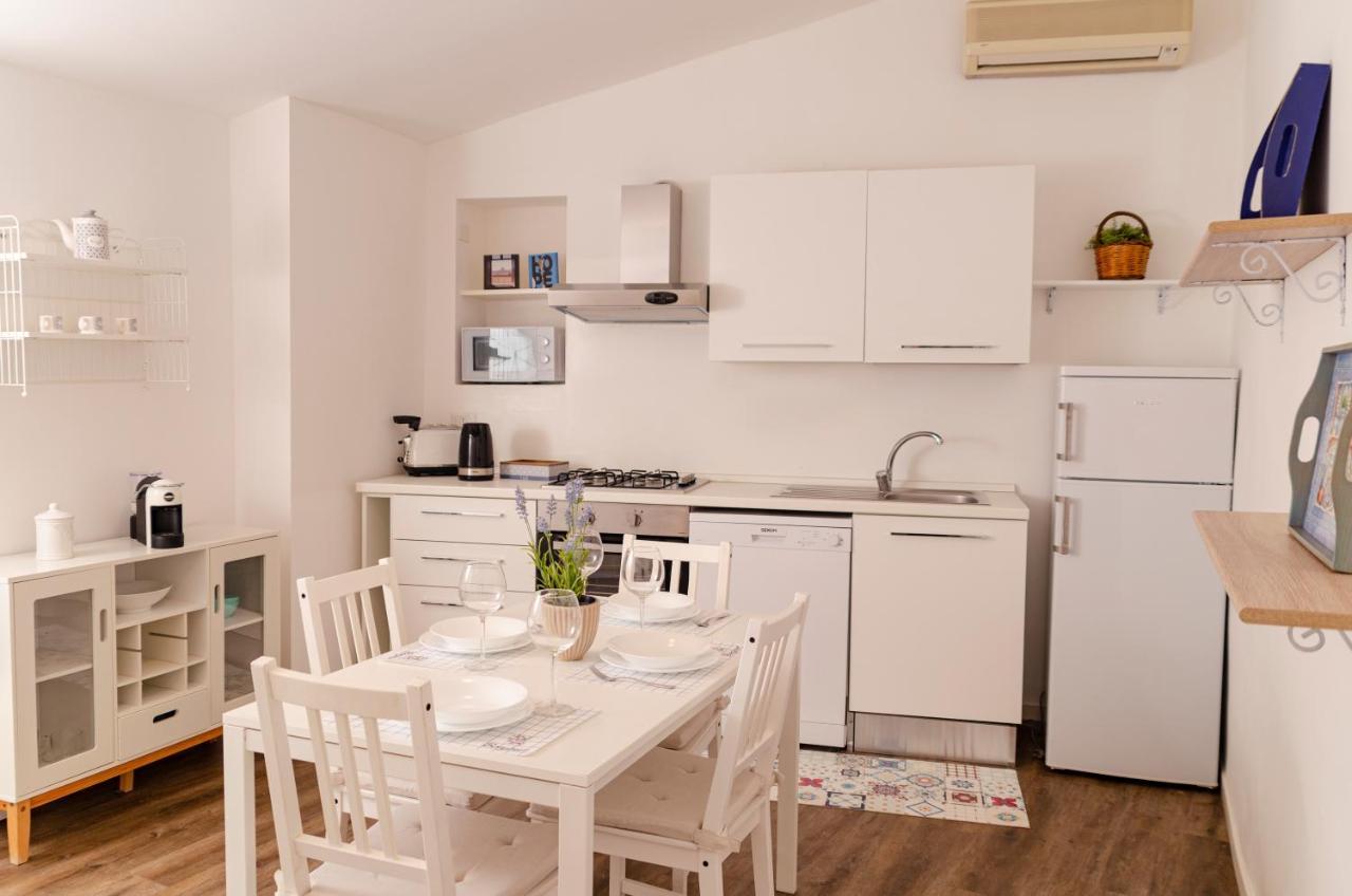 Apulialux Panta Rei Luxury House Nel Centro Storico Apartment Altamura Ngoại thất bức ảnh