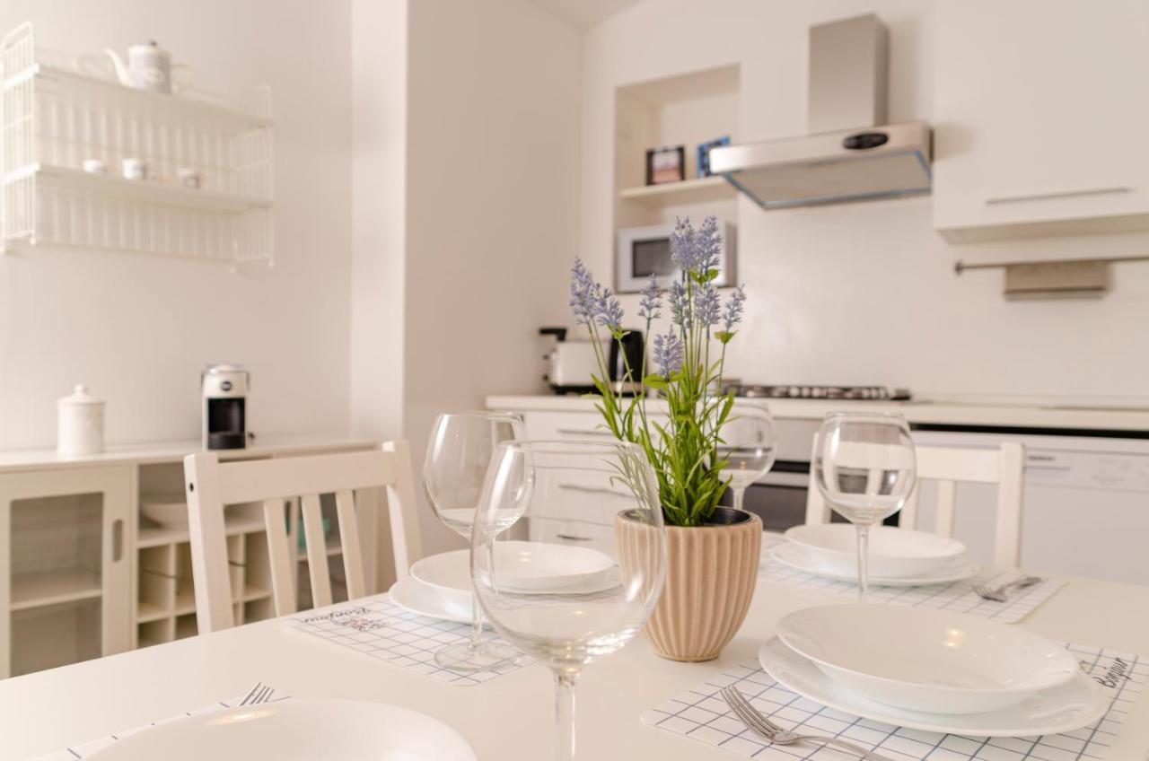 Apulialux Panta Rei Luxury House Nel Centro Storico Apartment Altamura Ngoại thất bức ảnh