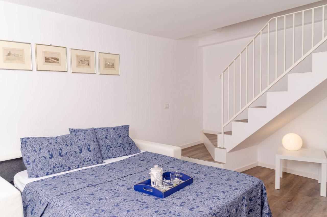 Apulialux Panta Rei Luxury House Nel Centro Storico Apartment Altamura Ngoại thất bức ảnh