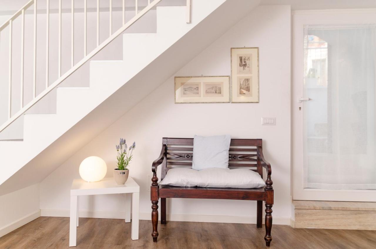 Apulialux Panta Rei Luxury House Nel Centro Storico Apartment Altamura Ngoại thất bức ảnh