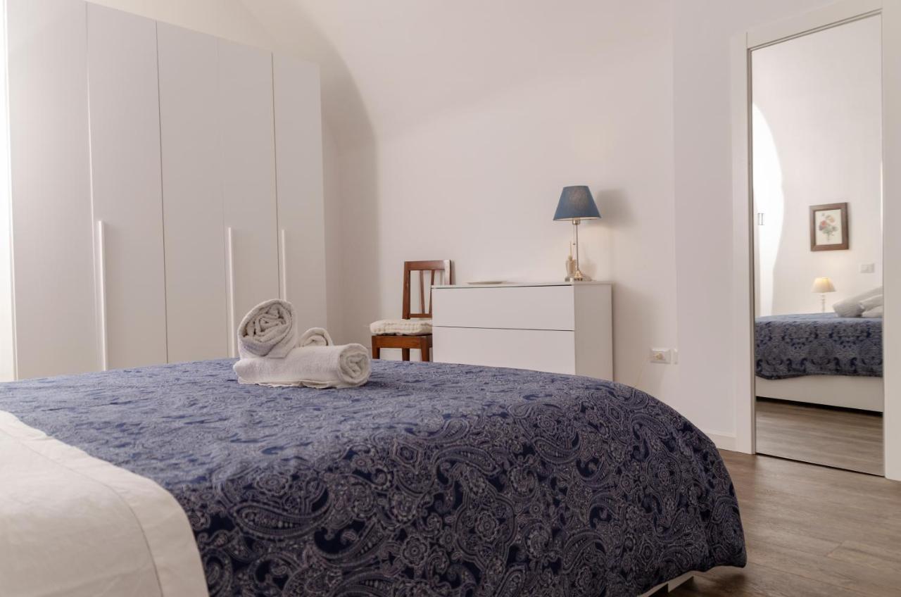 Apulialux Panta Rei Luxury House Nel Centro Storico Apartment Altamura Ngoại thất bức ảnh