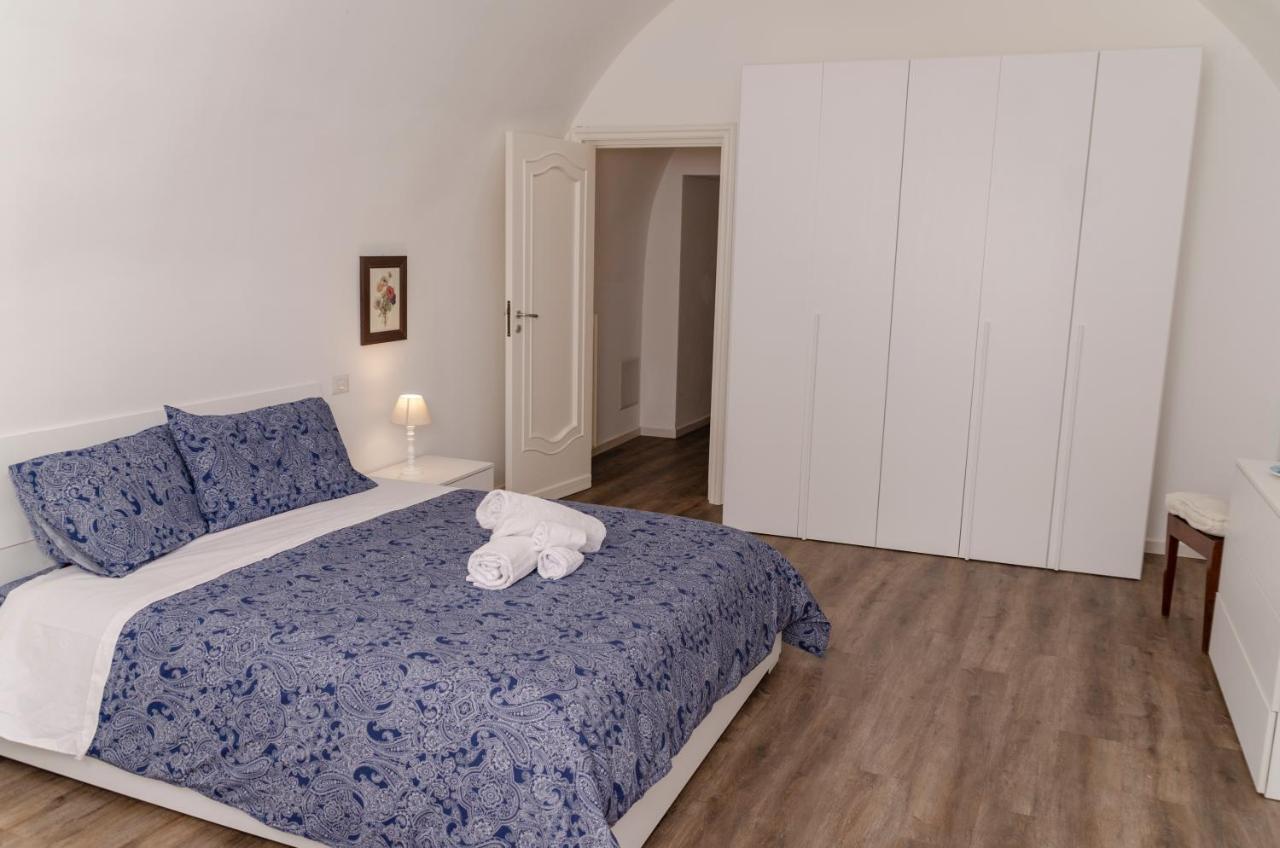 Apulialux Panta Rei Luxury House Nel Centro Storico Apartment Altamura Ngoại thất bức ảnh